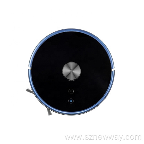 VIOMI S9 Robot Vacuum Cleaner wet and dry